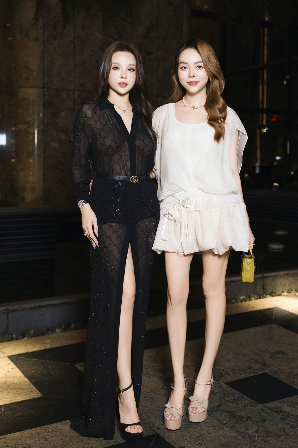 View - Huyền Baby đón sinh nhật tuổi 36, nhan sắc khiến dân mạng ngỡ ngàng | Báo Tri thức và Cuộc sống - TIN TỨC PHỔ BIẾN KIẾN THỨC 24H