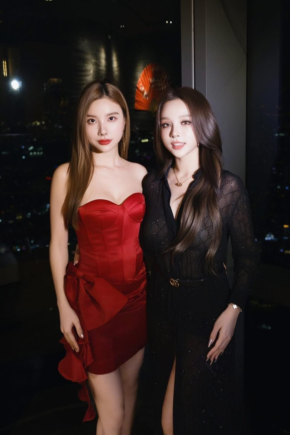 View - Huyền Baby đón sinh nhật tuổi 36, nhan sắc khiến dân mạng ngỡ ngàng | Báo Tri thức và Cuộc sống - TIN TỨC PHỔ BIẾN KIẾN THỨC 24H