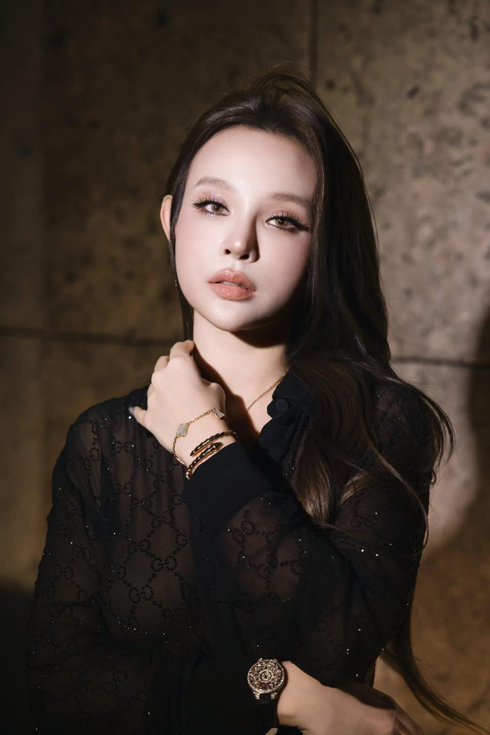 View - Huyền Baby đón sinh nhật tuổi 36, nhan sắc khiến dân mạng ngỡ ngàng | Báo Tri thức và Cuộc sống - TIN TỨC PHỔ BIẾN KIẾN THỨC 24H