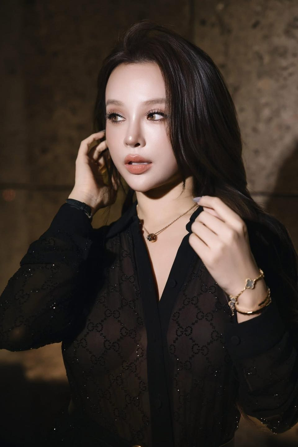 View - Huyền Baby đón sinh nhật tuổi 36, nhan sắc khiến dân mạng ngỡ ngàng | Báo Tri thức và Cuộc sống - TIN TỨC PHỔ BIẾN KIẾN THỨC 24H