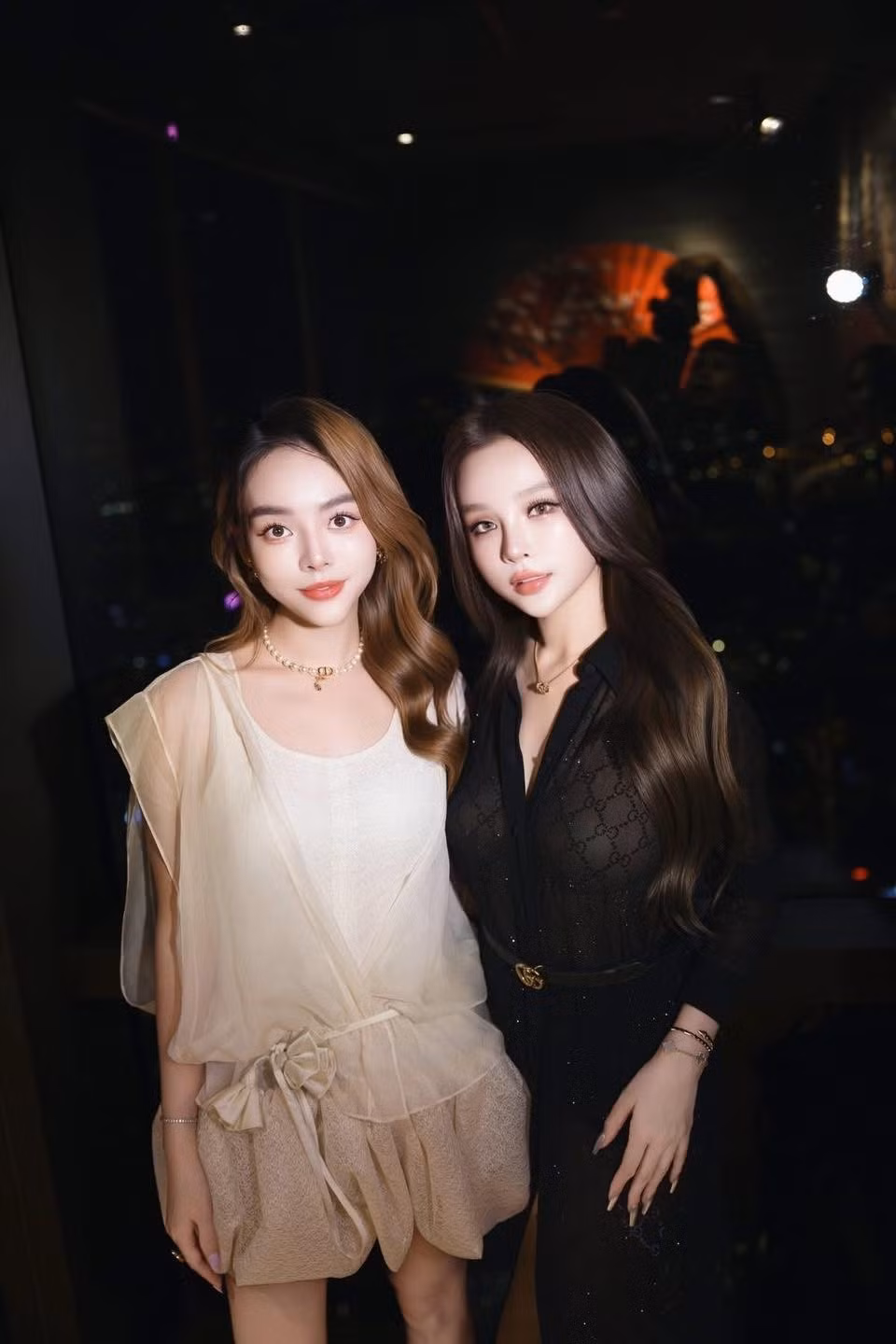 Sau nhiều năm rút lui khỏi showbiz để tập trung kinh doanh và chăm sóc gia đình, Huyền Baby vẫn luôn là cái tên được khán giả nhớ đến.