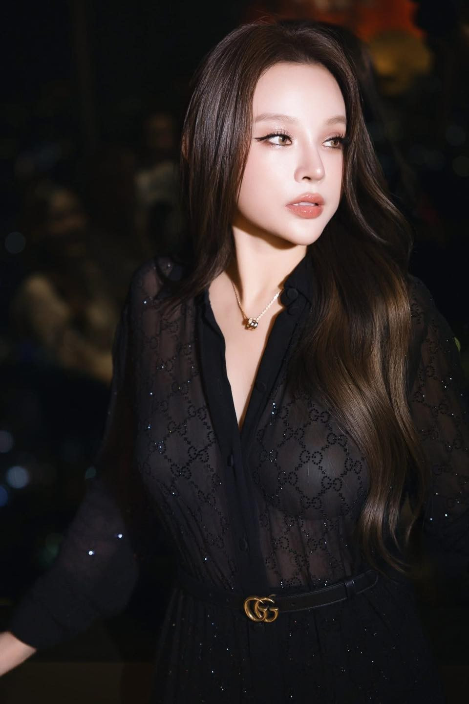 View - Huyền Baby đón sinh nhật tuổi 36, nhan sắc khiến dân mạng ngỡ ngàng | Báo Tri thức và Cuộc sống - TIN TỨC PHỔ BIẾN KIẾN THỨC 24H