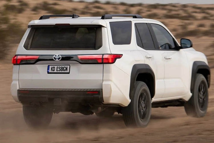 Dù chưa có lịch ra mắt chính thức, nhiều khả năng Toyota sẽ giới thiệu Fortuner mới trong năm 2026. Mẫu SUV này sẽ tiếp tục cạnh tranh với Ford Everest, Isuzu mu-X, Mitsubishi Montero Sport và Nissan Terra trong phân khúc SUV cỡ trung.