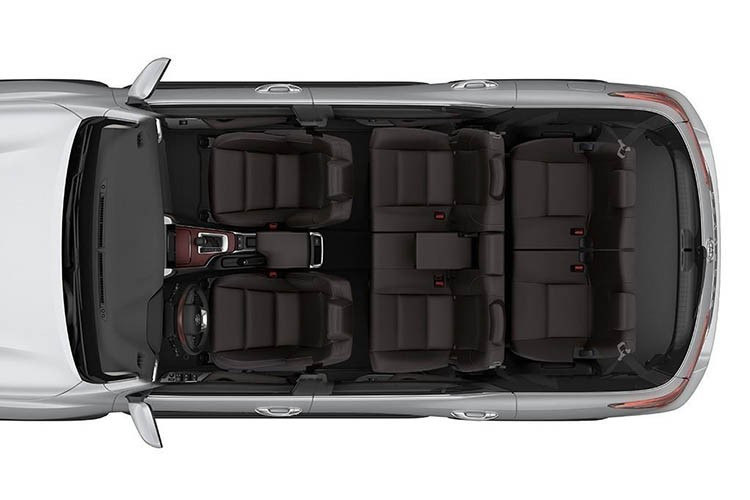 Nguồn tin từ CarsGuide cho biết, phiên bản thể thao GR Sport vẫn có khả năng xuất hiện. Mẫu xe này có thể được tinh chỉnh hệ thống treo và cải thiện công suất, hướng đến khả năng vận hành tốt hơn ở điều kiện địa hình phức tạp.