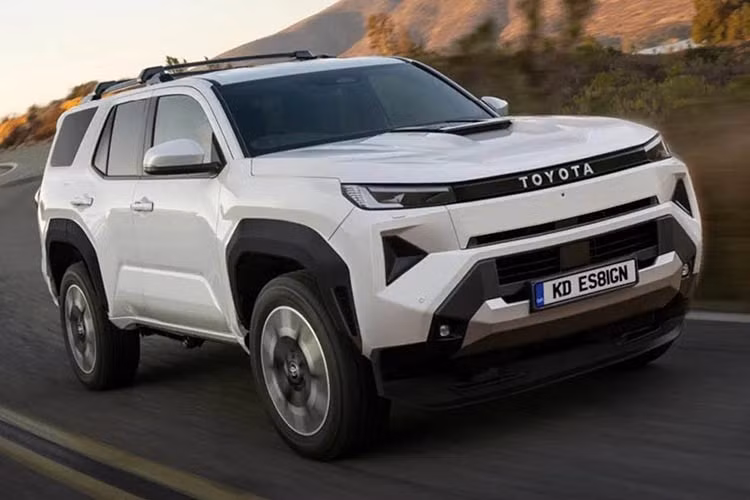 Người dùng kỳ vọng Fortuner thế hệ mới sẽ có những thay đổi rõ rệt ở thiết kế, công nghệ và hệ truyền động, đồng thời cải thiện trải nghiệm vận hành so với thế hệ hiện tại. Nếu đúng như dự đoán, đây sẽ là một trong những lần nâng cấp toàn diện nhất của dòng Fortuner kể từ khi ra mắt.