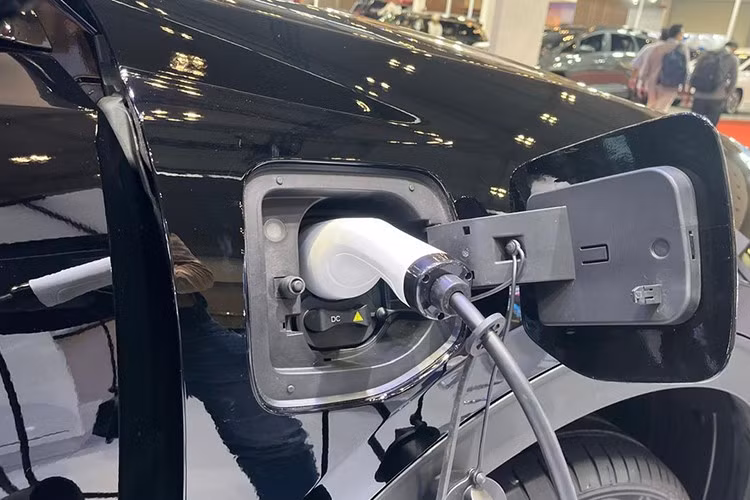 Limo Green được trang bị mô-tơ điện đặt trước với công suất 204 mã lực và mô-men xoắn 280 Nm, đi kèm pin LFP dung lượng 60,13 kWh. Xe sử dụng hệ dẫn động cầu trước và có khả năng di chuyển tối đa 450 km theo chuẩn NEDC. Khả năng sạc linh hoạt là một trong những điểm mạnh của mẫu MPV điện này.