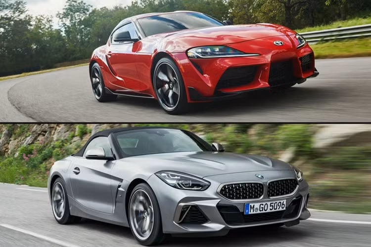 Việc Z4 và Supra cùng kết thúc vòng đời không đồng nghĩa hai mẫu xe thể thao này biến mất hoàn toàn. Toyota đã xác nhận sẽ phát triển một thế hệ Supra mới, lần này không còn đồng phát triển với BMW. Phía BMW cũng úp mở khả năng tạo ra một mẫu xe thể thao mới dựa trên nền tảng Neue Klasse, mở ra hy vọng tương lai cho dòng xe hai cửa của thương hiệu xứ Bavaria.