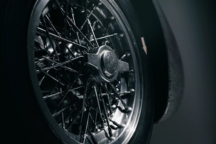 View - Ngắm chiếc Ferrari 250 Testa Rossa "bản sao" xe đua Le Mans 1958 | Báo Tri thức và Cuộc sống - TIN TỨC PHỔ BIẾN KIẾN THỨC 24H