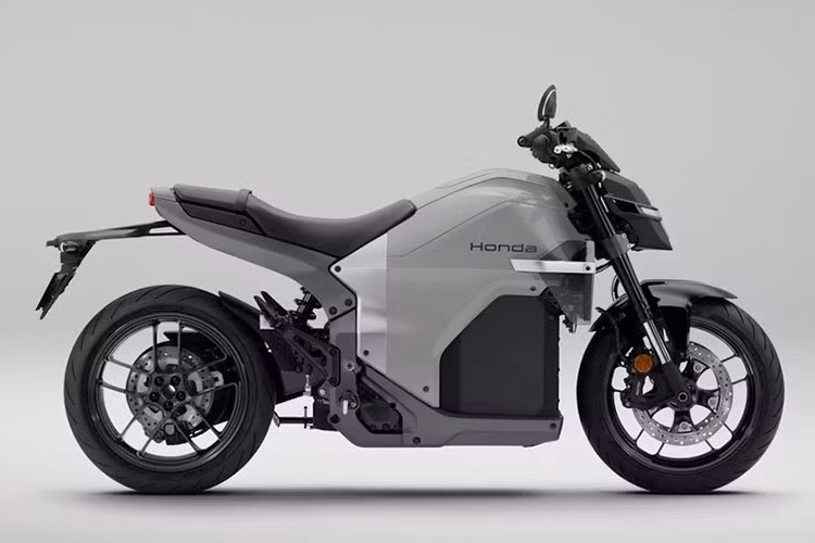 Honda WN7 là phiên bản thương mại của mẫu EV Fun Concept từng được giới thiệu tại triển lãm EICMA 2024 ở Milan. Xe được định vị trong phân khúc “Fun”, hướng đến những khách hàng vừa tìm kiếm trải nghiệm vận hành mạnh mẽ vừa quan tâm đến tính bền vững.