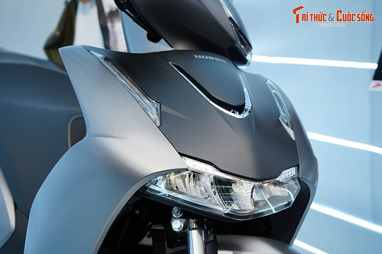 View - Cận cảnh Honda SH 2026 tại Việt Nam, cao nhất hơn 103 triệu đồng | Báo Tri thức và Cuộc sống - TIN TỨC PHỔ BIẾN KIẾN THỨC 24H