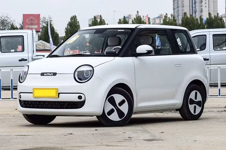 Với những gì đã thể hiện, Lumin Treasure Edition xứng đáng được coi là "ngôi sao sáng" trong phân khúc xe giá rẻ, sẵn sàng cạnh tranh với các đối thủ như Hyundai I10, Kia Morning và Toyota Wigo.