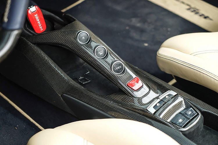 View - Đại gia Hà Nội bán Ferrari 488 Spider hơn 10 tỷ sau 6 tháng sở hữu | Báo Tri thức và Cuộc sống - TIN TỨC PHỔ BIẾN KIẾN THỨC 24H