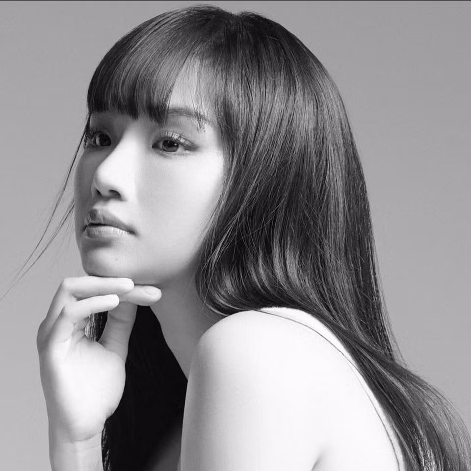 Miu Lê cho biết từng bị gia đình hối cưới năm 20 mấy tuổi, nhưng đến hiện tại mới tìm đúng người