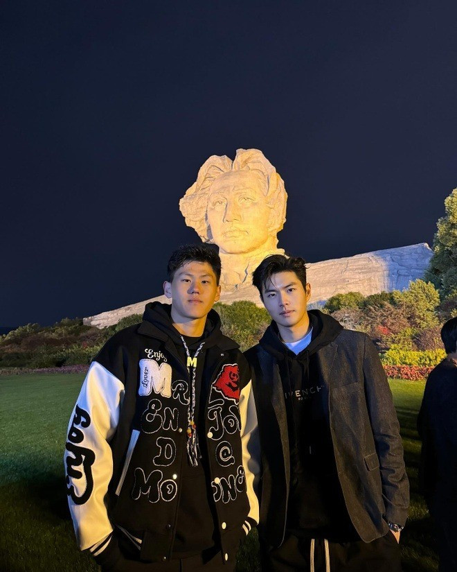 Tháng 2/2025, Huo gia nhập câu lạc bộ Zhejiang FC với mức phí chuyển nhượng được đồn đoán là 2,4 triệu nhân dân tệ (344.000 USD). Ngày 6/4 cùng năm, anh ra mắt cho Zhejiang trong trận thua 2-0 trên sân khách trước Beijing Guoan, sau khi thủ môn chính Zhao Bo bị chấn thương.