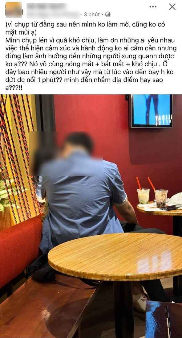 Giới trẻ tiếp xúc liên tục với hình ảnh và thông tin từ khắp nơi trên thế giới, đặc biệt là qua mạng xã hội. Văn hóa phương Tây, với sự cởi mở hơn trong việc thể hiện tình cảm nơi công cộng, có thể đã tác động không nhỏ đến nhận thức và hành vi của một bộ phận giới trẻ Việt Nam.