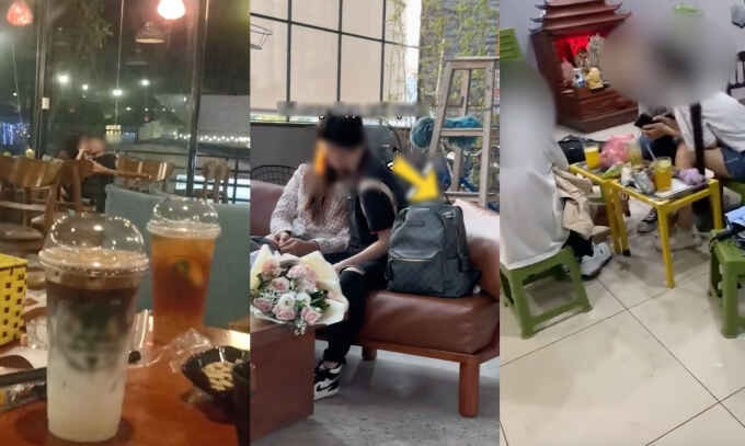 Sự việc này không chỉ phản ánh sự khác biệt trong quan điểm giữa các thế hệ mà còn đặt ra nhiều câu hỏi về văn hóa ứng xử, sự thay đổi trong nhận thức về tình yêu và không gian riêng tư của giới trẻ trong xã hội hiện đại.