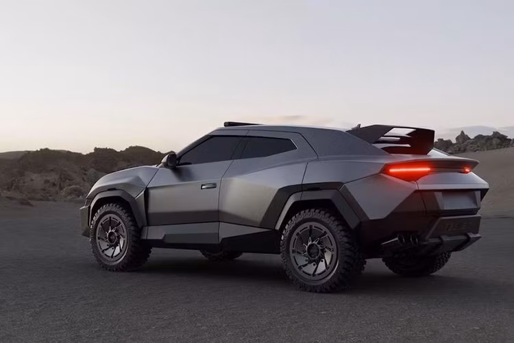 Trên thực tế, đây là lần đầu tiên Rezvani tạo ra một trong những chiếc xe thiết giáp dựa trên một chiếc xe hơi Ý, khi các mẫu SUV trước đây đều sử dụng những chiếc SUV hay bán tải Mỹ như Cadillac Escalade và Jeep Wrangler làm cơ sở.