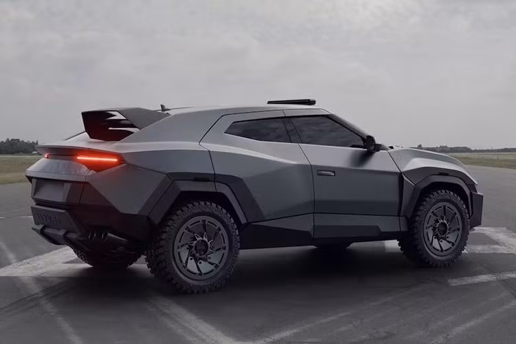 Chiếc Lamborghini Urus bọc thép chống đạn bao gồm kính chống đạn, mặt nạ phòng độc và màn khói. Knight là sản phẩm tiếp nối những sáng tạo trước đó của Rezvani, Tank và Vengeance . Công ty sẽ làm việc với khách hàng để tạo ra nội thất lý tưởng của họ, với năm mẫu ghế da Nappa có sẵn để lựa chọn.