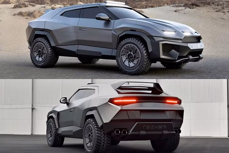 không có thêm thông tin chi tiết nào xung quanh hệ động lực, cũng như không biết liệu tuyên bố 800 mã lực có phải bắt nguồn từ tổng công suất kết hợp 789 mã lực có trên Urus SE hybrid hay không. Rezvani tính phí độ từ Urus lên Knight khởi điểm ở mức 149.000 USD — khách hàng sẽ cần cung cấp Lamborghini Urus.