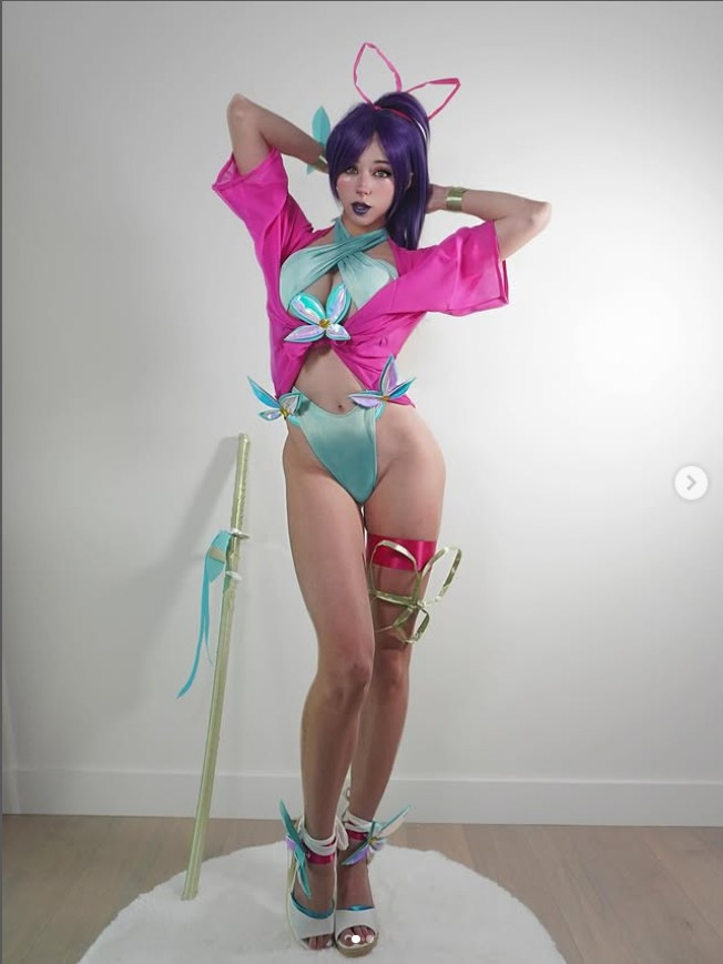 Ngay dưới phần bình luận, hàng loạt fan bày tỏ sự ngỡ ngàng trước màn 'đổi gió' của Kennakins.