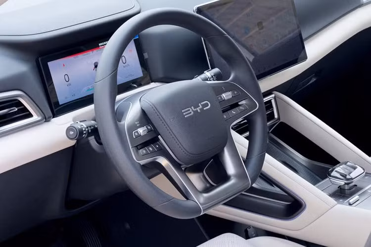 Các trang bị khác của mẫu xe điện giá rẻ này bao gồm: mạng 4G, Bluetooth, WiFi trong xe, điều khiển từ xa, cập nhật phần mềm qua mạng OTA, tương tác bằng giọng nói, hệ thống âm thanh 4 loa, khởi động không cần chìa khóa vàcảnh báo áp suất lốp. Ghế lái có thể chỉnh tay 6 hướng trong khi ghế phụ chỉnh tay 4 hướng.