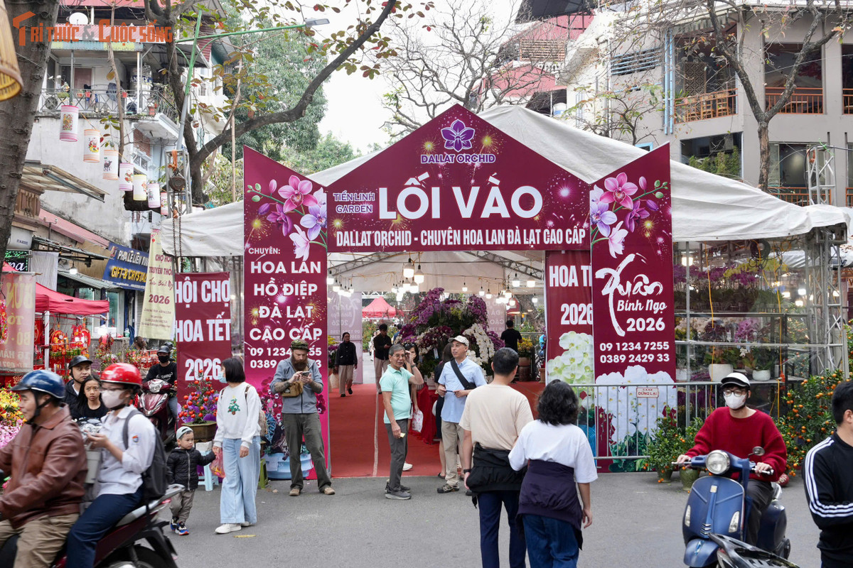 UBND phường Hoàn Kiếm cũng thành lập tổ kiểm tra liên ngành nhằm giám sát hoạt động kinh doanh, đảm bảo an toàn thực phẩm, vệ sinh môi trường, trật tự đô thị và an ninh trật tự cho người dân và du khách.