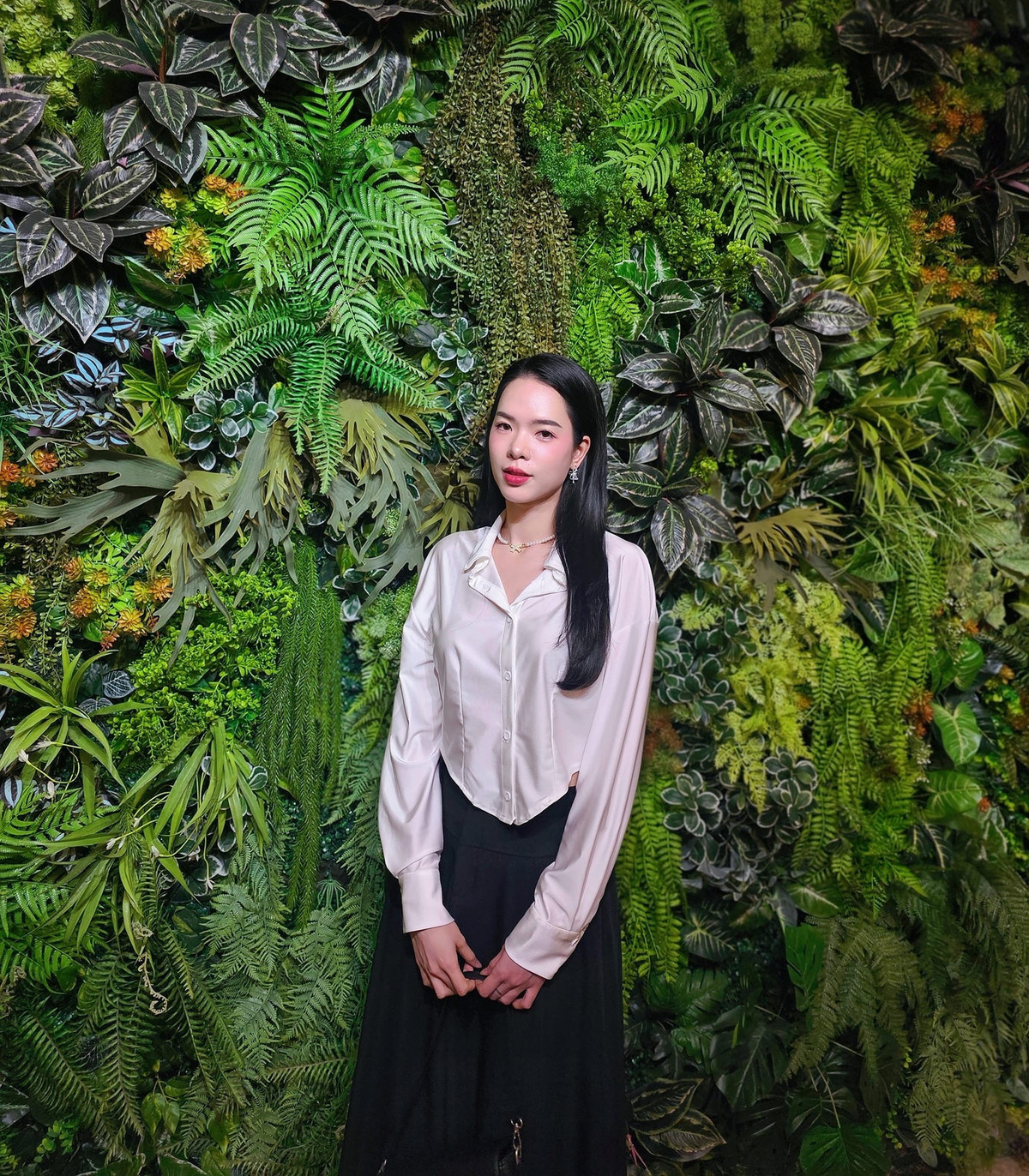 Nữ VĐV này từng góp mặt trong hành trình giành HCB SEA Games 2015, HCĐ SEA Games 2017 và giúp LPB Ninh Bình thống trị nhiều giải đấu từ 2023 đến 2025, trong đó có á quân châu Á và suất dự giải CLB thế giới.