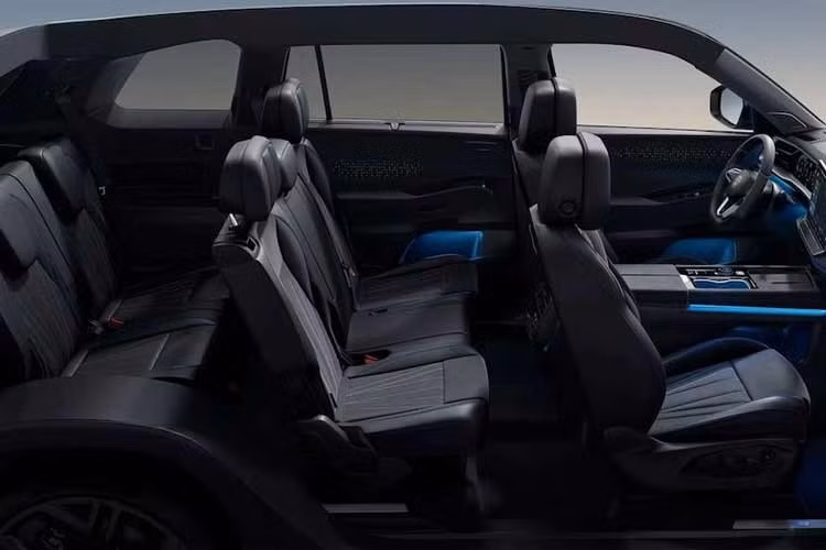 Phiên bản mạnh hơn trong hai phiên bản sản sinh công suất 268 mã lực và mô-men xoắn 349Nm. Phiên bản này có thể sẽ được sử dụng trong Atlas, mặc dù mô-men xoắn có thể tăng lên khoảng 400Nm nếu dựa trên kinh nghiệm từ Teramont Pro.