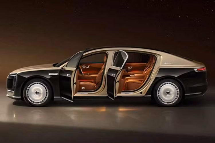 Theo các báo cáo gần đây, trong vài tháng gần nhất tại Trung Quốc, doanh số của Maextro S800 đã vượt tổng lượng bán của BMW 7-Series, Porsche Panamera và Mercedes-Maybach S-Class cộng lại. Kết quả này phản ánh xu hướng ngày càng rõ rệt: các hãng xe nội địa đang nhanh chóng chiếm lĩnh thị phần, kể cả trong phân khúc xe sang vốn từng do các thương hiệu châu Âu thống trị.