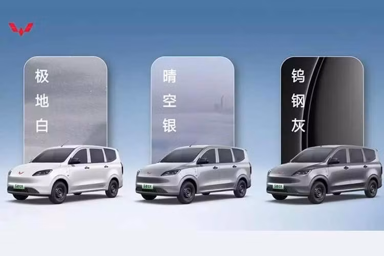 Thương hiệu xe Trung Quốc Wuling hiện đã không còn xa lạ với người Việt nhờ những mẫu ôtô điện cỡ nhỏ và giá rẻ Hongguang Mini EV hay Bingo. Đến nay, thương hiệu thuộc liên doanh SAIC-GM-Wuling này lại hé lộ kế hoạch ra mắt một mẫu xe điện mới ở thị trường Việt Nam, đó là Hongguang EV 2026 mới.