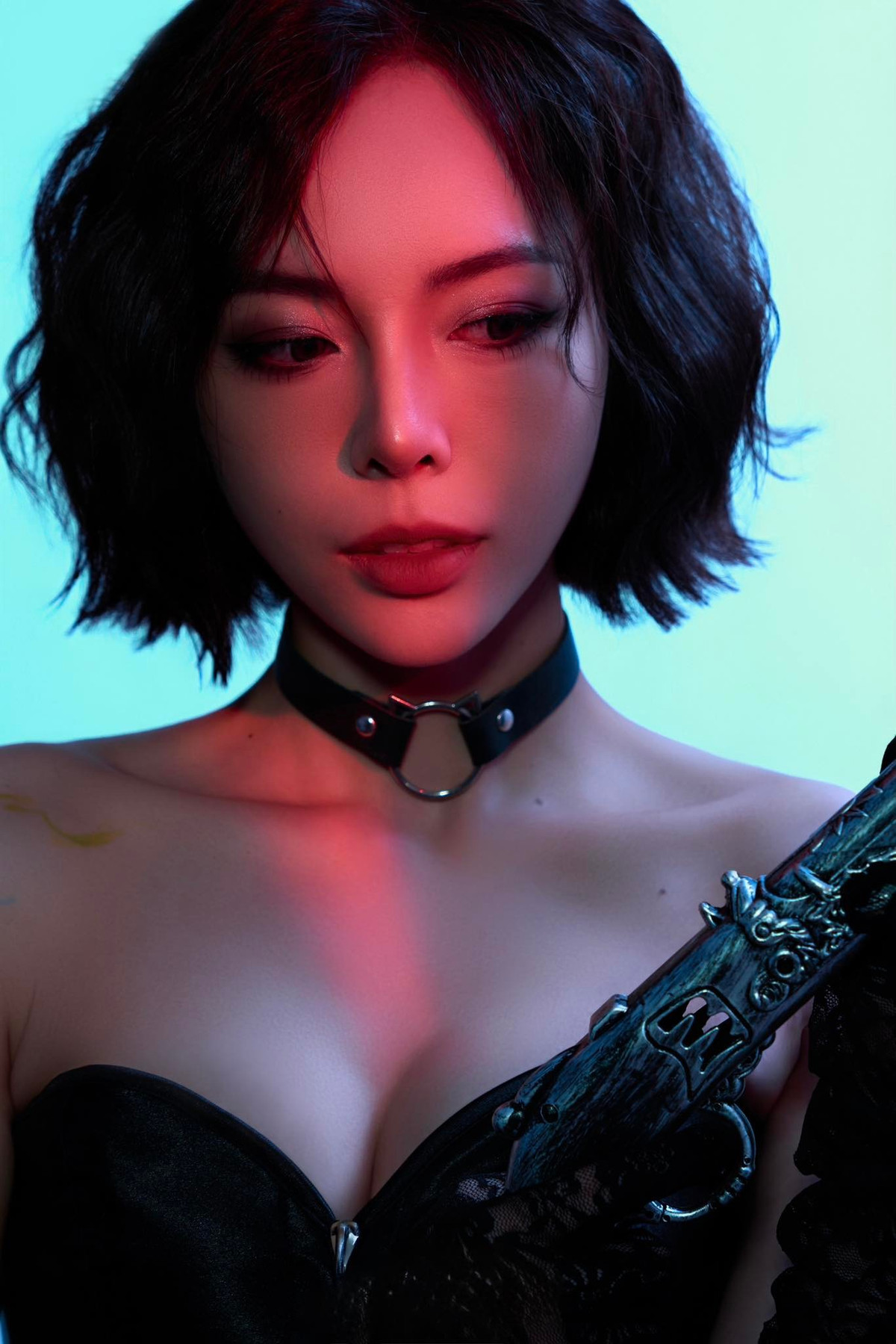 Trên trang cá nhân, Thanh Thảo gây bất ngờ với hình ảnh mới nhất của mình.