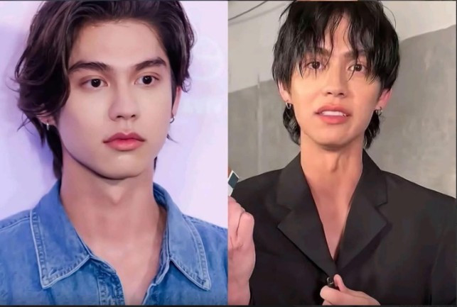 Tuy nhiên, thời gian gần đây, Bright lại liên tục vấp phải nhiều ý kiến trái chiều xoay quanh ngoại hình được cho là “tụt dốc” đáng kể so với thời đỉnh cao.