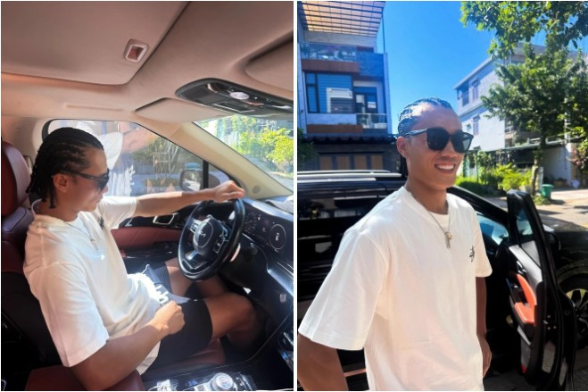 Dreadlock là kiểu tóc được tạo thành từ những lọn tóc tết hoặc bện lại với nhau thành những búi nhỏ, giống như sợi dây thừng. Đây cũng là kiểu tóc khó chăm sóc, đòi hỏi sự kiên nhẫn ở người chơi.