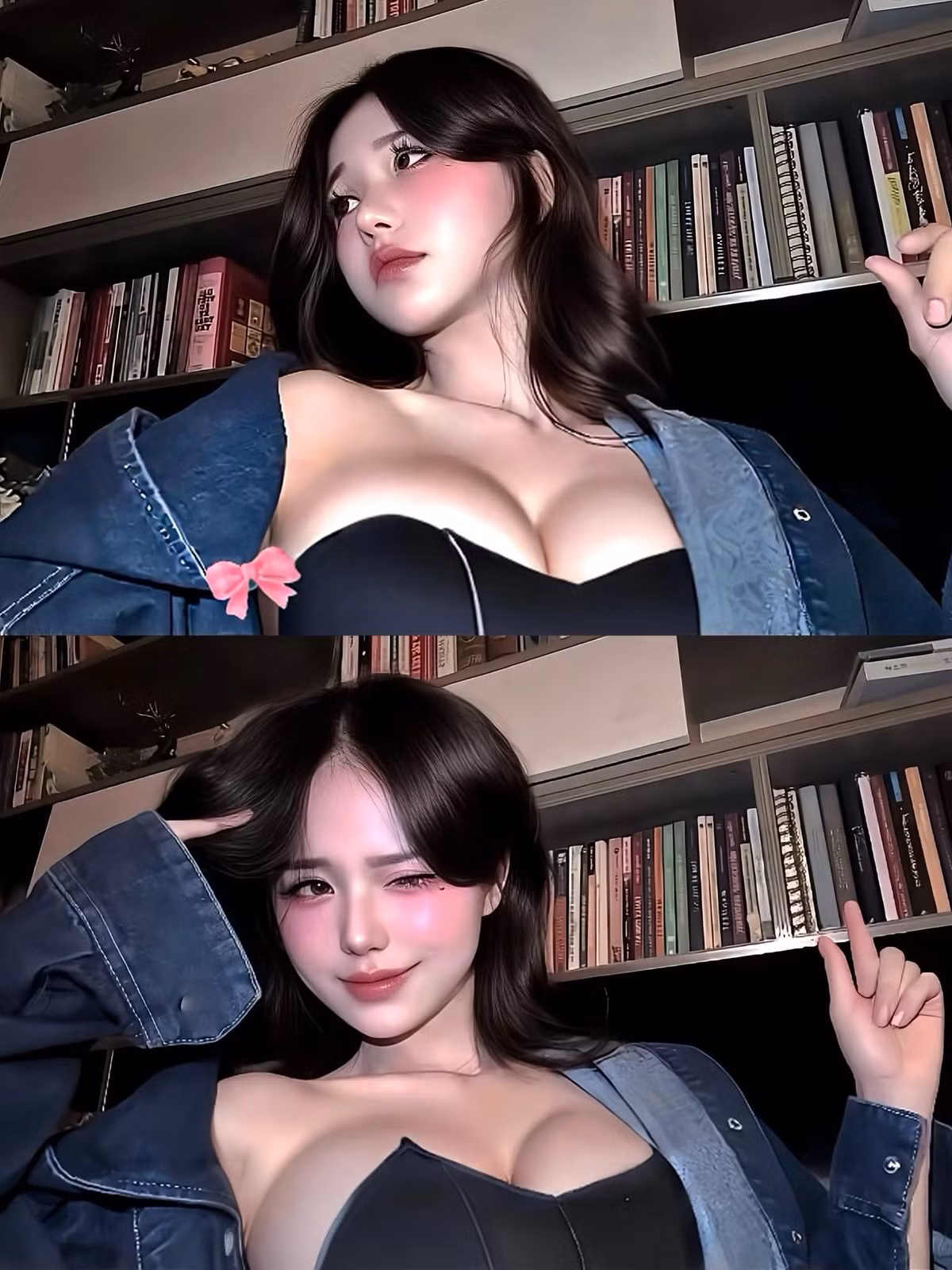 Điểm khiến Yugi Kiều Oanh được yêu mến không chỉ nằm ở ngoại hình xinh đẹp, mà còn ở cách cô tạo ra những content sáng tạo, bắt trend cực nhanh, luôn biết nắm bắt tâm lý khán giả.