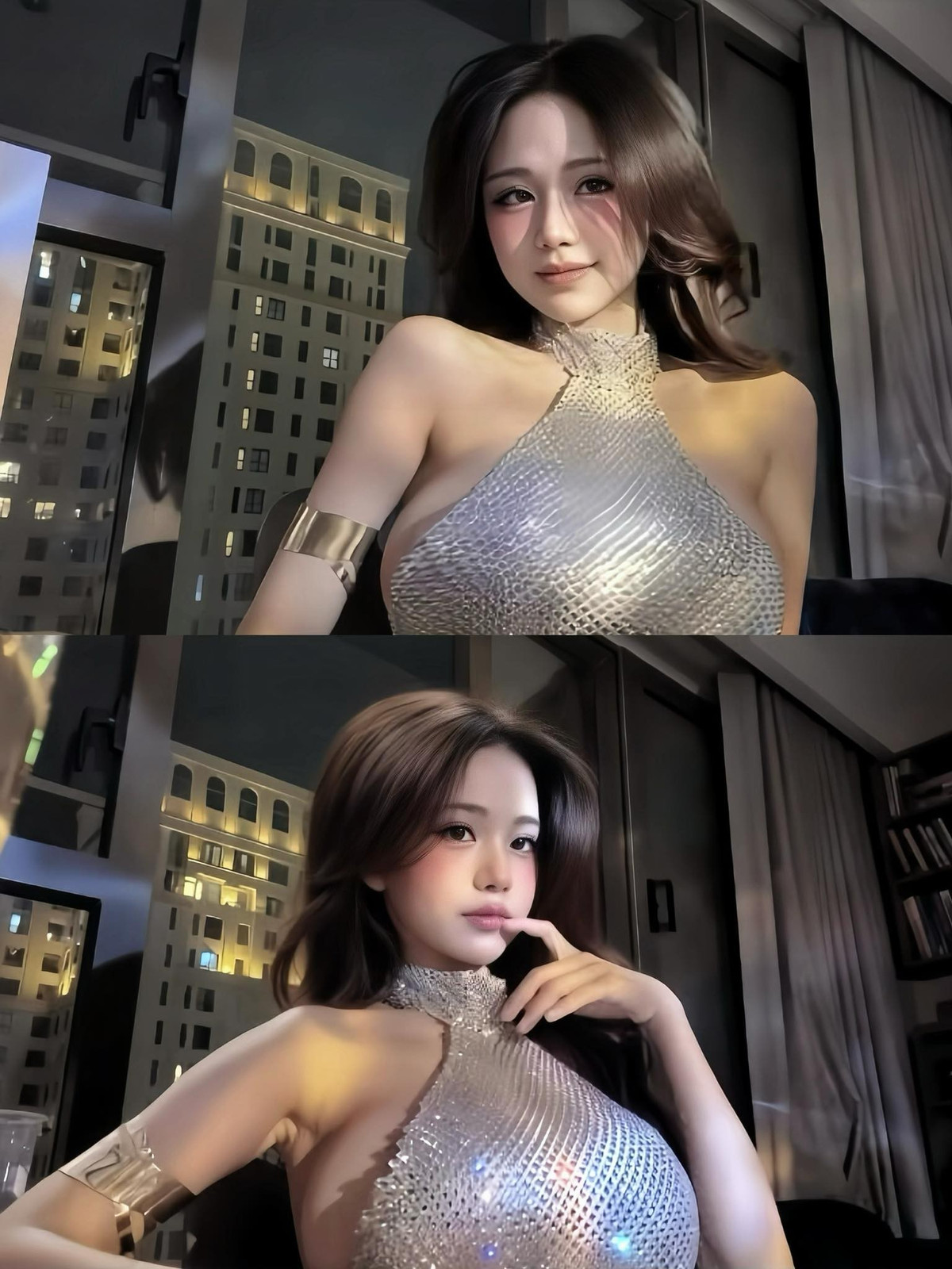 Mỗi bài đăng, mỗi bộ ảnh cosplay của Yugi đều khiến CĐM bàn tán rôm rả và lan tỏa với tốc độ chóng mặt.