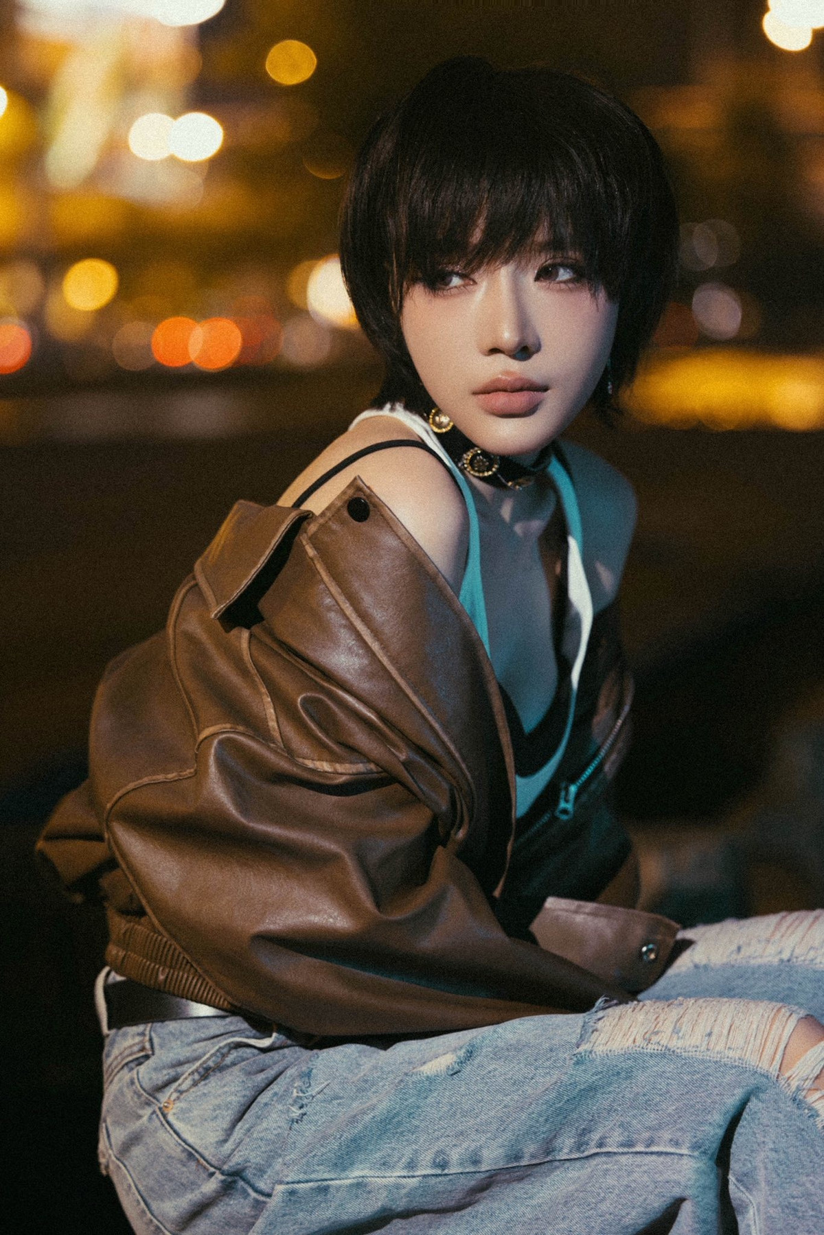 Gần đây, những màn trình diễn của LyLy trong chương trình Em Xinh Say Hi (2025) tiếp tục giúp tên tuổi cô phủ sóng mạnh mẽ.