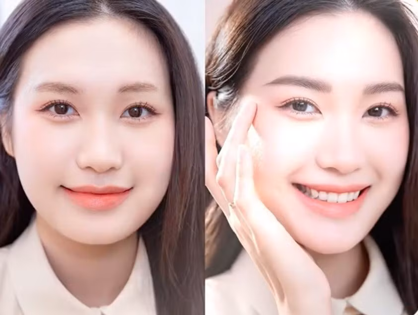 Tâm sự lý do cho việc "can thiệp" để cải thiện nhan sắc, Hải My cho hay từ khi sinh bé Lúa (tên thật Minh Đăng), cô thường xuyên bận rộn với việc chăm con. Bởi vậy, cô quyết thẩm mỹ để có gương mặt đẹp, tự tin hơn mỗi khi ra ngoài mà không mất quá nhiều thời gian trang điểm, kẻ lông mày.