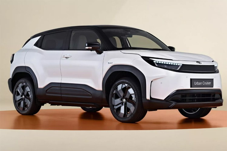 Hãng sản xuất ôtô Nhật Bản, Toyota đang muốn bao phủ các phân khúc quan trọng của thị trường SUV điện châu Âu. Vì vậy, sau khi giới thiệu bản nâng cấp giữa vòng đời của mẫu xe nhỏ gọn bZ4X, Urban Cruiser đang hé lộ sự ra mắt của các mẫu xe điện Toyota C-HR+, bZ4X Touring và Hilux hoàn toàn mới vào năm tới.