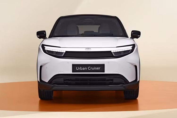 Tại thị trường Đông Nam Á, Urban Cruiser cũng sẽ sản xuất tại Indonesia, theo nguồn tin từ Cơ quan Thuế vụ khu vực (BPRD) thuộc tỉnh Jakarta. Sau khi chính thức bán ra, Urban Cruiser EV sẽ cạnh tranh với những đối như Hyundai Kona Electric, Peugeot e-3008, Suzuki e Vitara...