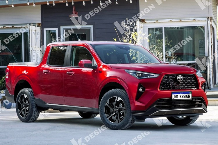 Kể từ khi ra mắt, Toyota Yaris Cross luôn được đánh giá là một trong những mẫu xe có thiết kế thời trang và hài hòa nhất của Toyota. Kiểu dáng gọn gàng, thanh thoát và hiện đại giúp mẫu crossover cỡ nhỏ này ghi điểm với người dùng đô thị.