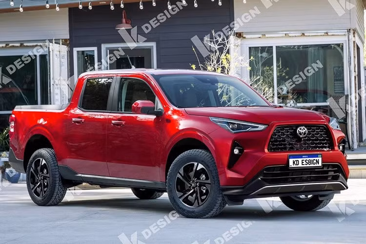 Kể từ khi ra mắt, Toyota Yaris Cross luôn được đánh giá là một trong những mẫu xe có thiết kế thời trang và hài hòa nhất của Toyota. Kiểu dáng gọn gàng, thanh thoát và hiện đại giúp mẫu crossover cỡ nhỏ này ghi điểm với người dùng đô thị.