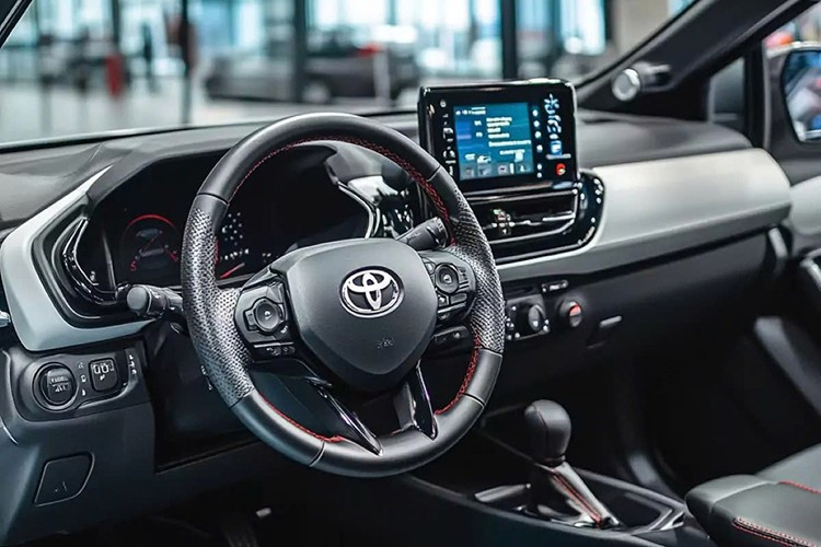 Dù đây chỉ là bản dựng ý tưởng, nhưng câu hỏi được đặt ra là liệu hãng xe Nhật Bản có thể hiện thực hóa một mẫu bán tải cỡ nhỏ dựa trên Toyota Yaris Cross?