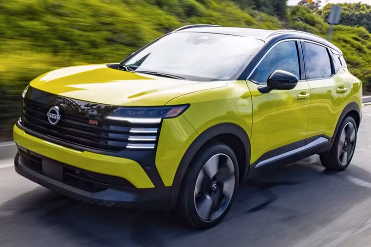 Về an toàn, toàn bộ dải sản phẩm Kicks 2026 đều được trang bị hệ thống Safety Shield 360 của Nissan. Bản S và SV vẫn có hệ thống điều khiển hành trình thông minh, trong khi bản SR được tích hợp ProPILOT Assist với tính năng giữ làn và loạt công nghệ hỗ trợ người lái tiên tiến khác.