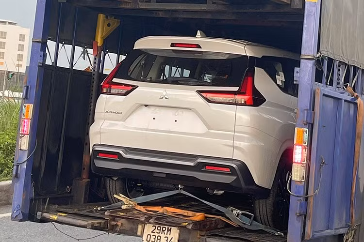 Ở lần nâng cấp này, Mitsubishi Xpander sẽ nhận được những thay đổi đáng kể về thiết kế, trang bị tiện nghi và đặc biệt là nâng cấp hệ thống an toàn – lần đầu tiên được trang bị sáu túi khí.