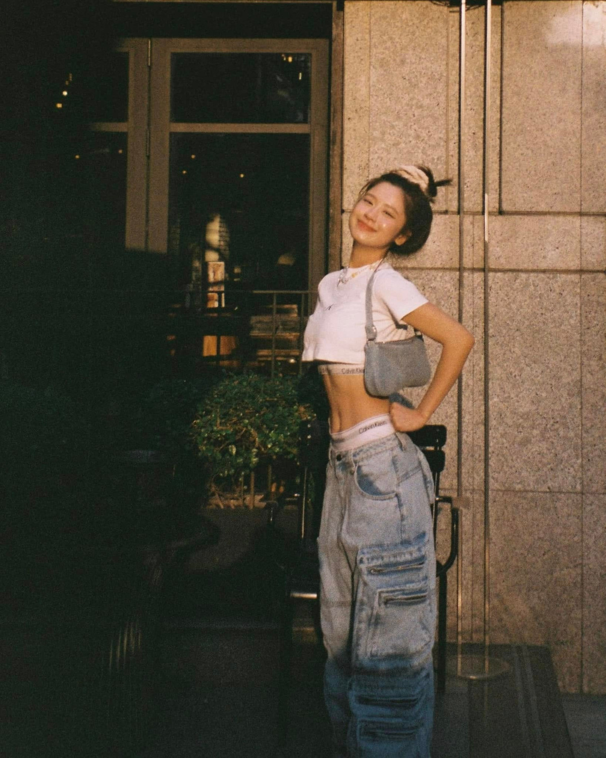 Ảnh sử dụng trong bài: Facebook nhân vật.