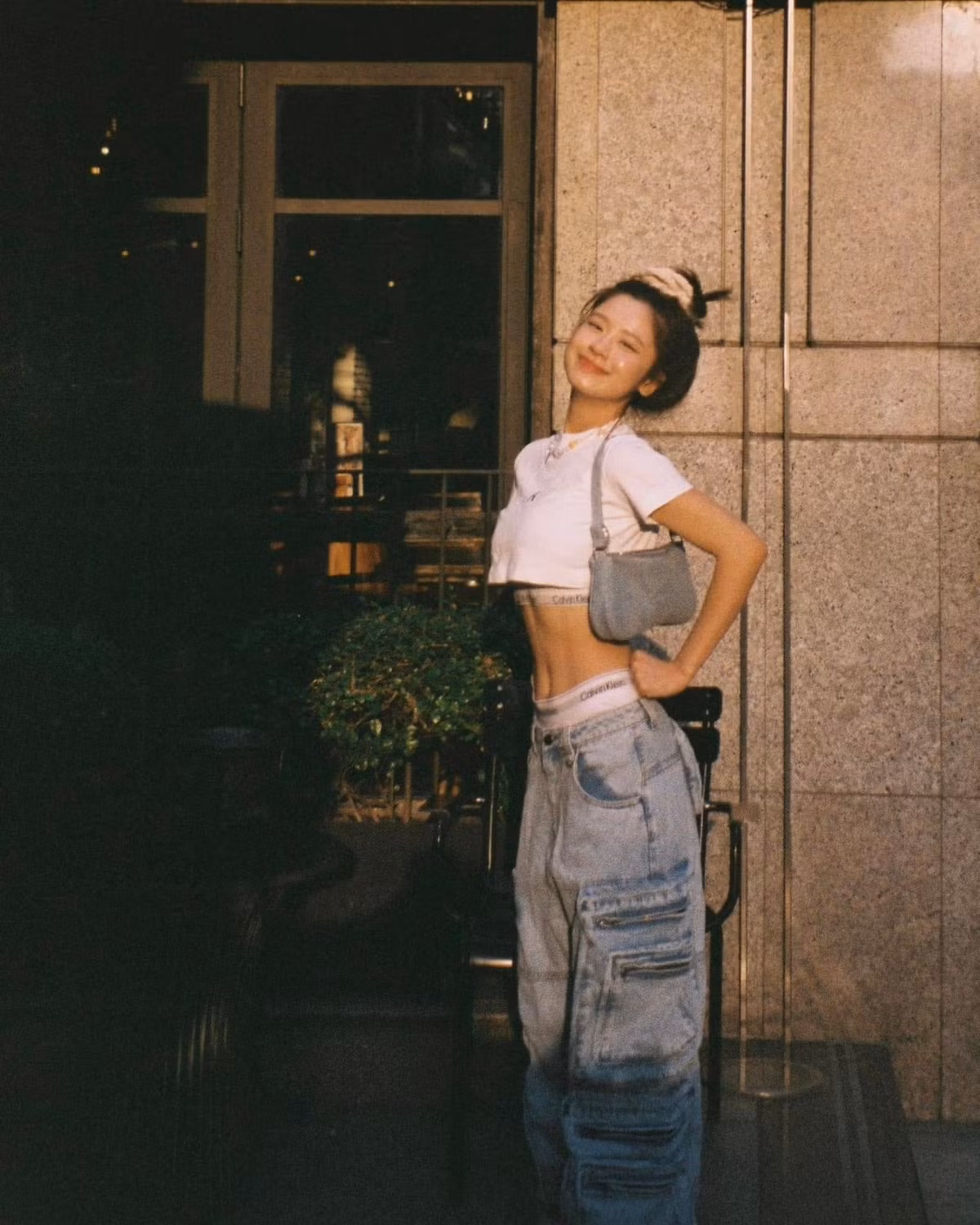 Ảnh sử dụng trong bài: Facebook nhân vật.