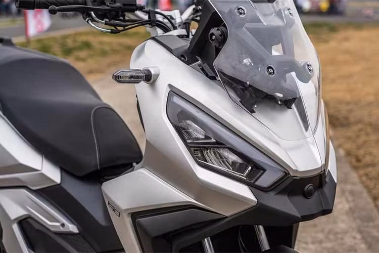 Chất lượng chế tạo và lớp sơn hoàn thiện của xe được đánh giá cao, vượt trội so với nhiều mẫu xe ga trong tầm giá trên 10.000 nhân dân tệ đang bán ở Trung Quốc. Kymco cũng nổi tiếng với quy trình kiểm soát chất lượng ổn định, giúp người tiêu dùng yên tâm hơn khi sử dụng sản phẩm.