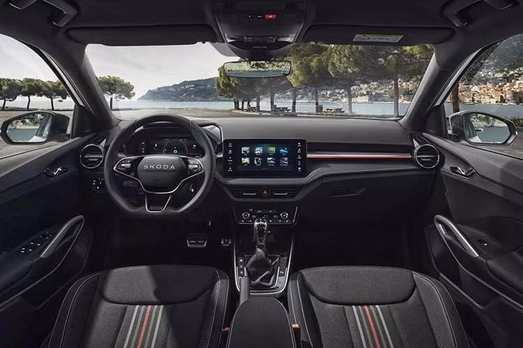 Fabia RS Rally2 đã trở thành vũ khí được lựa chọn cho các giải vô địch của các tay đua WRC2 trong 3 mùa giải qua (2022-2025), sau hai năm của Fabia Rally2 Evo thế hệ trước (2021-2022) và 4 năm của Fabia R5 (2016-2019).