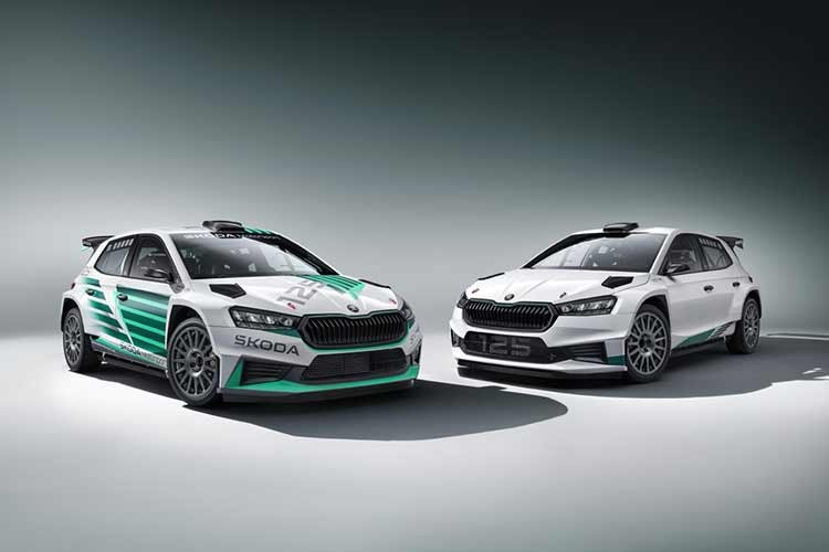 Di sản của Škoda Motorsport bắt nguồn từ năm 1901, khi hãng tham gia các sự kiện đua xe máy. Ngày nay, những chiến thắng và danh hiệu được giành được ở hạng mục WRC2 của FIA World Rally Championship, FIA European Rally Championship cùng các giải đua rally khu vực và quốc gia khác.