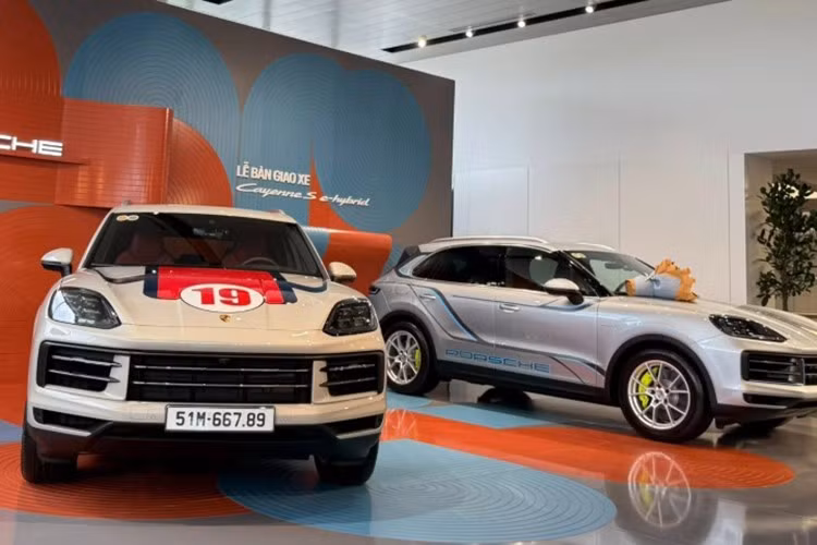 Tổng công suất đạt 511 mã lực và mô-men xoắn cực đại 750 Nm, cho phép tăng tốc 0–100 km/h trong 4,7 giây trước khi đạt tốc độ tối đa 263 km/h. Theo công bố của hãng, Cayenne S E-Hybrid có thể di chuyển quãng đường 70 - 86 km chỉ bằng nguồn điện từ pin, phù hợp cho nhu cầu đi lại hằng ngày trong đô thị.